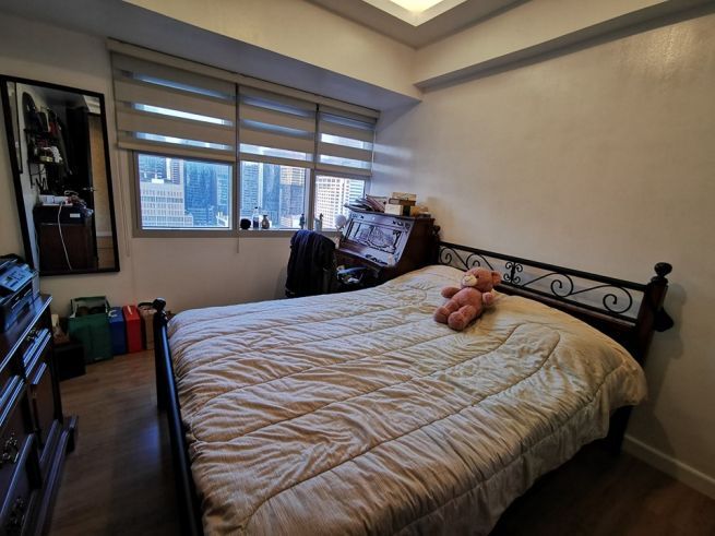 FOR RENT Fully Furnished 2BR unit in One Maridien03