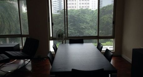 2br Furnished For Rent At One Salcedo Place Makati Condo 90k02