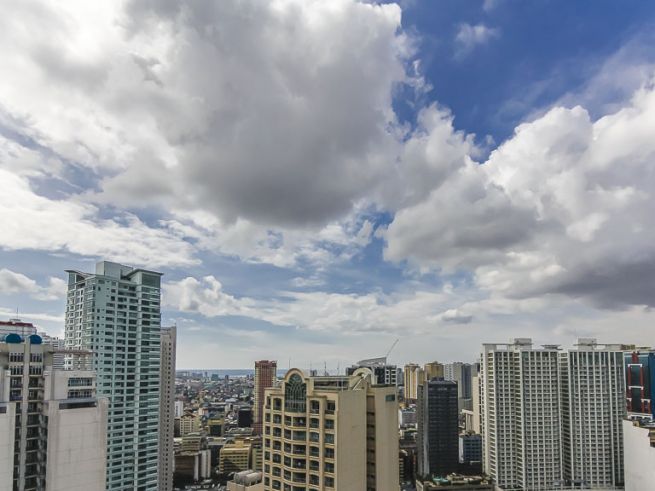 "2-bedroom Loft, Fully-furnished condo unit for rent in BSA Suites - Ma"03
