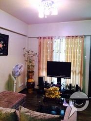 2BR Fully Furnished Condo in Royal Palm Res.Taguig near BGC02