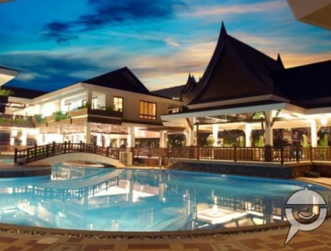 2BR Fully Furnished Condo in Royal Palm Res.Taguig near BGC03