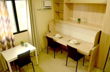 22sqm Studio Condo Unit in Mandaue City02