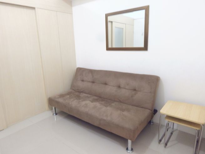1 Bedroom Light Condominium For Rent EDSA pioneer Mandaluyong City04
