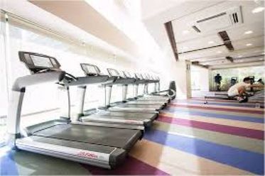2BR FURNISHED FOR RENT AT ONE LAFAYETTE SQUARE MAKATI CONDO 70K02