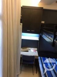 Studio Type Unit Condominium/Dormitory nearest to DLSU02