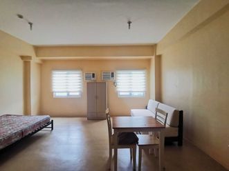 For Rent: Fully Furnished Studio Unit in Avida CityFlex02