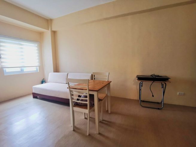 For Rent: Fully Furnished Studio Unit in Avida CityFlex04