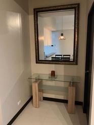 FOR RENT Fully Furnished 1BR unit in Salcedo Skysuites02
