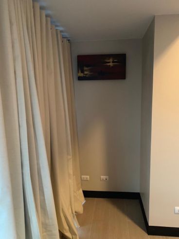 FOR RENT Fully Furnished 1BR unit in Salcedo Skysuites03