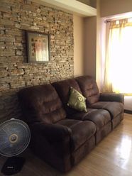 "Greenbelt Parkplace, Studio-type Condo for Rent, CRD00572"02