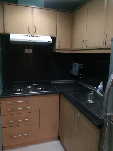 "Greenbelt Parkplace, Studio-type Condo for Rent, CRD00572"03
