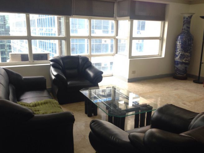 One Lafayette Square 3Bedroom for Rent Salcedo Village01