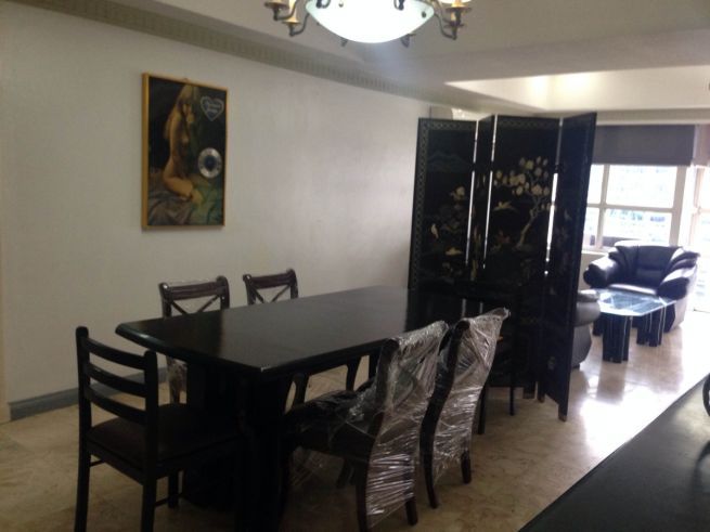 One Lafayette Square 3Bedroom for Rent Salcedo Village04