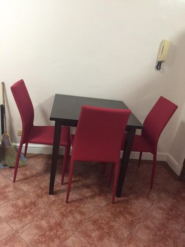 "Alpha Salcedo, Studio-type Condo for Rent, CRD01193"03