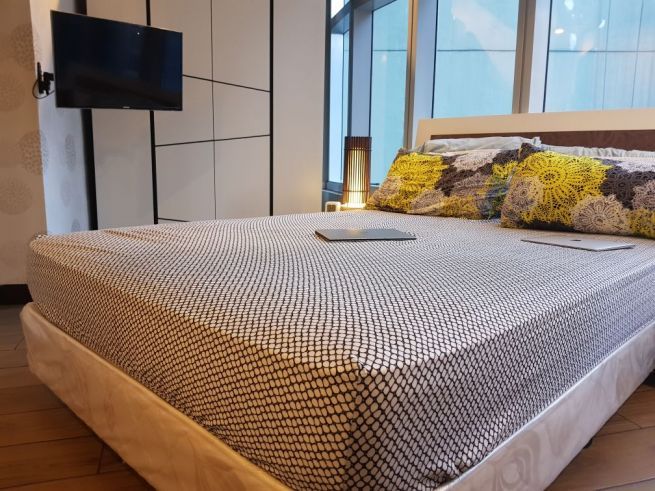 2 bedroom for rent at One Central 110k01