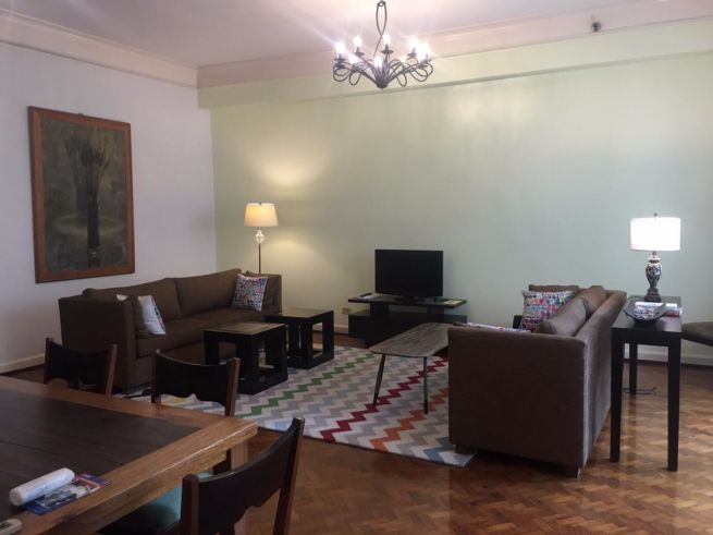 "Three Salcedo Place, 2 Bedroom for Rent, CRD21879"03