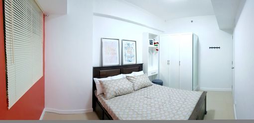 For Rent 1 Bedroom at BGC Taguig Opposite Uptown Mall02