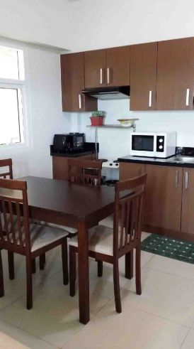 "Aston at Two Serendra, Studio-type Condo for Rent, CRD00645"03