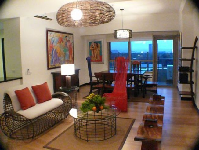 "The Residences at Greenbelt, 2 Bedroom for Rent, CRD20836"03