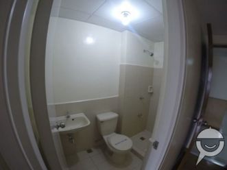 "Studio unit with Aircon, Munoz Quezon City near LRT Roosevelt"02