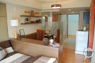 Makati Condo For Rent Studio Type Near Ayala Ave02