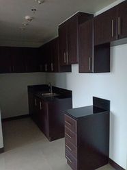 "Unfurnished 1 Bedroom For Rent in Manhattan Parview 3, Araneta Center"02