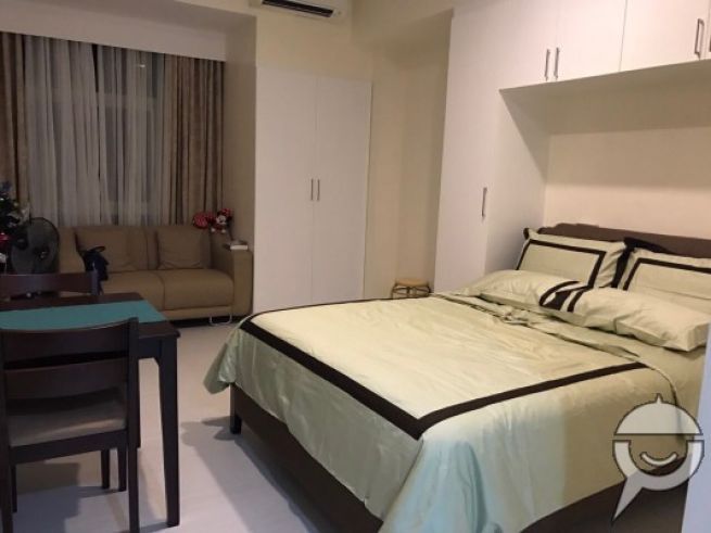 Luxurious Fully Furnished Condo in Greenfield District Mandaluyong03