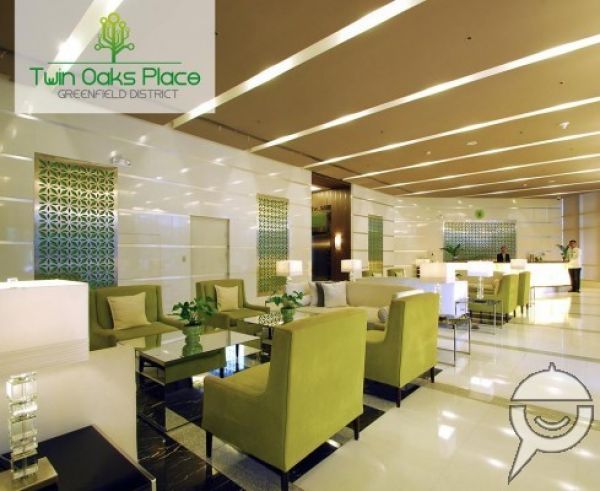 Luxurious Fully Furnished Condo in Greenfield District Mandaluyong04