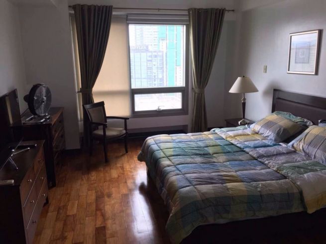 "The Residences at Greenbelt, 2 Bedroom for Rent, CRD21730"03