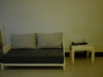Affordable Studio Condo in Legaspi Village02