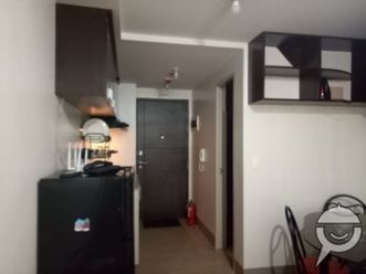 Fully Furnished Studio-Suntrust Parkview for rent02