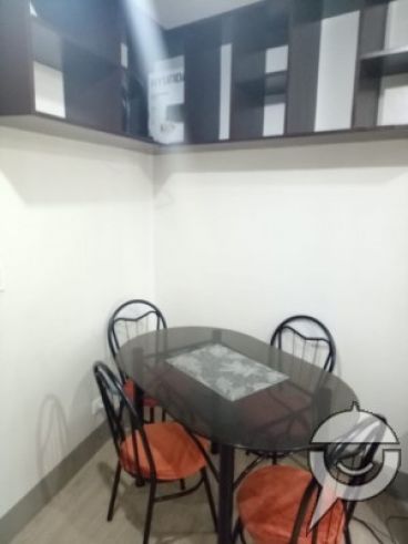 Fully Furnished Studio-Suntrust Parkview for rent04