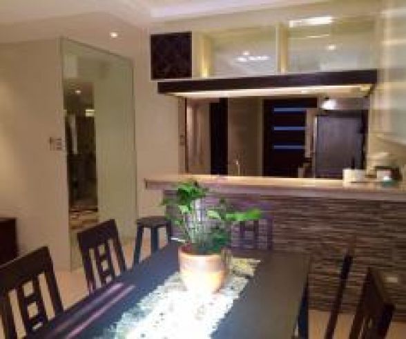1 Bedroom Furnished Condominium in Friendship03
