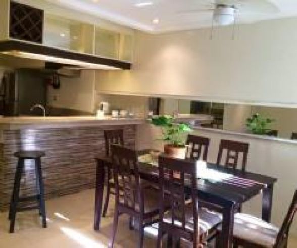 1 Bedroom Furnished Condominium in Friendship04
