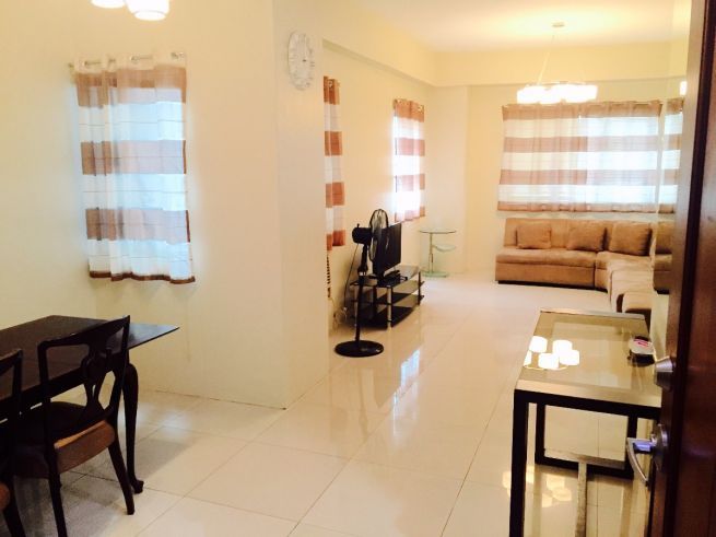 3 bedroom +maids +car Penhurst Park Place BGC03