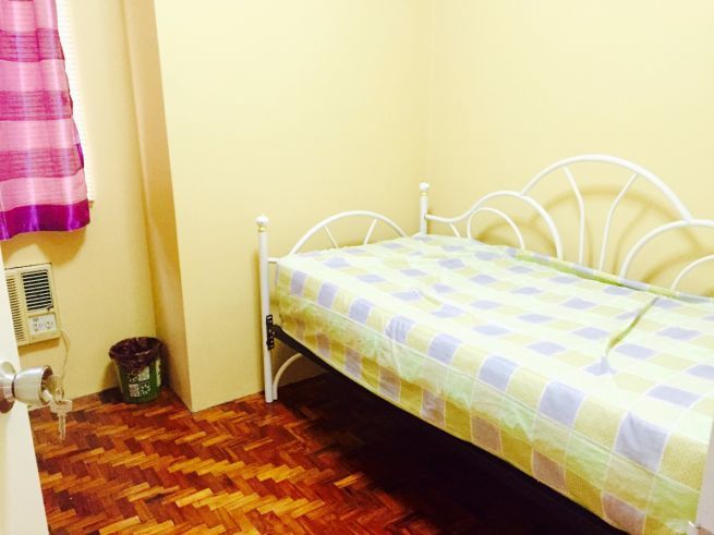 3 bedroom +maids +car Penhurst Park Place BGC04