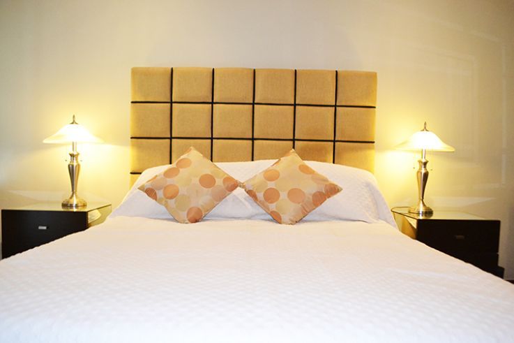 "The Residences at Greenbelt - 2 bedroom fully furnished, unobstructed"04
