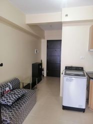 "Fully furnished Studio Unit for rent at Avida Towers Asten Malungay, M"02