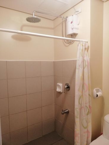 "Fully furnished Studio Unit for rent at Avida Towers Asten Malungay, M"03