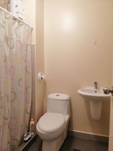 "Fully furnished Studio Unit for rent at Avida Towers Asten Malungay, M"04