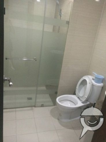 "Semi-furnished Unit at Eastwood LeGrand 3, Eastwood city, Quezon City"01