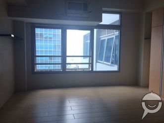 "Semi-furnished Unit at Eastwood LeGrand 3, Eastwood city, Quezon City"02