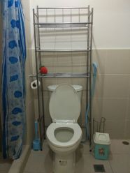Blue Residences SMDC Fully Furnished Studio for rent with Wi-Fi02