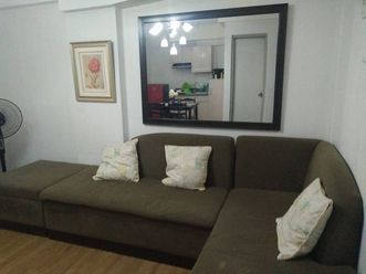 "2 Bedroom Condo near NAIA, SM Bicutan and SM BF Homes"02
