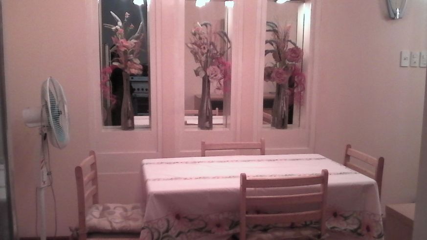 For Rent Excelsior Tower 2 Executive studio Eastwood Libis QC03
