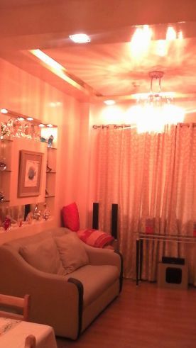 For Rent Excelsior Tower 2 Executive studio Eastwood Libis QC04