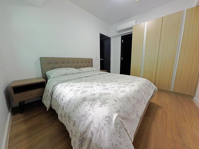 Lease Rent One Bedroom 1BR One Maridien Bonifacio Global City03