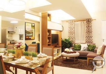 20K PER MONTH AFFORDABLE RENT TO OWN CONDO UNIT02