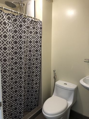 For Rent Long term Avida Vertis North Vita Towers 23 sqm Unit04