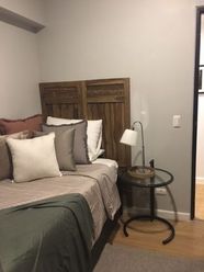 2 bedroom balcony car Serendra BGC02